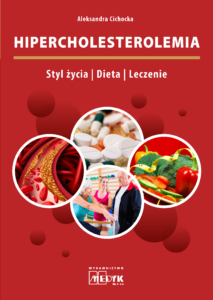 Dieta w hipercholesterolemii